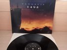 Vangelis ‎– 1492 – Conquest Of Paradise. lp12