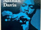 NATHAN DAVIS - MAKATUKA - SEGUE LPS 1000