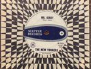 New Yorkers - Mr Kirby / Seeds Of Spring Rare 1966 Garage Psych Oz 45