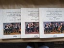 12 LP 3 Boxen Beethoven complete String quartets Melos Quartett canvas box NM