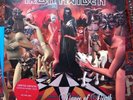 Iron Maiden Rare Sealed Dance Of Death Original Picture Disc Album. 2003