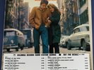 Bob Dylan The Freewheelin' Bob Dylan  US Orig'63 Columbia White Label Promo Copy
