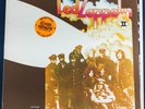 Led Zeppelin Led Zeppelin II US Orig'69 Atlantic Mono CSG Promo DJ Copy Sticker