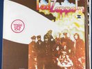 Led Zeppelin II US Orig’69 Atlantic Robert Ludwig “Hot Mix” RL SS Sticker Shrink