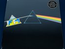 Pink Floyd The Dark Side of the Moon US Orig'73 Harvest 1st Press Promo Sealed