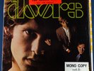 The Doors US Orig'67 Elektra Mono 1st Uncensored Monarch Press DJ Promo Shrink
