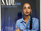 Sade - Live 1984 Rotterdam Vinyl- all same songs as Diamond Life, and many more