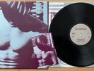 The Smiths - The Smiths LP 1984 Vinyl A2/B2 Cursive Logo Rare Postcard Morrissey