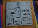 Johnny Hodges Dance Bash- LP VG+