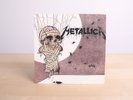 Metallica One, The Prince 45 RPM Elektra 7-69329 - 1988