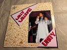 Willy Willaims - Unity - 12” Vinyl LP - Black Star Label