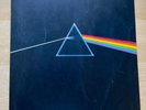 PINK FLOYD - THE DARK SIDE OF THE MOON - UK LP - SHVL 804 - 1973 RELEASE