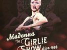 Madonna - The Girlie Show Live 1993 (Vinyl Lp 2023, Live)