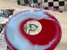 NOFX - Pump Up the Valuum Apple/Baby Blue Vinyl LP mxpx bad religion rancid
