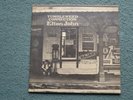 Elton John – Tumbleweed Connection Vinyl LP 1970 DJM Records – DJLPS 410 A1/B2