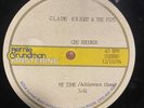 Gladys Knight & The Pips, My Time   1985 Columbia 45 + ACETATE / Master VG+ Hear