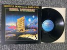 Grateful Dead lp From The Mars Hotel   1974 V. G / Vinyl N. M  Original Press