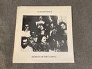 10,000 Maniacs LP - Secrets of the I Ching - Mark Recordings MC 20389 1983