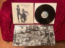 FLEETWOOD MAC Rumours NM HOT STAMPER  1977 Warner BSK 3010 BUCKINGHAM NICKS
