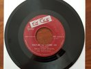 PETE DE VLUGHT DUTCHY BROTHERS May-Be He Loved Me EN CEE 7” 45 CALYPSO VINYL