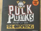 The Offspring-Puck Punks Powerplay Hits,lim.1000,USA2024,OVP,orange Vinyl