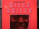 Miles Davis Quintet - Miles Smiles  - 1967 Columbia, VG/VG