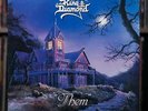 King Diamond - 