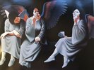 Black Sabbath Heaven And Hell Vinyl Dio