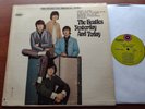 CANADA  THE BEATLES Yesterday and Today MISSPRINT GREEN Label STEREO T-2553 LP