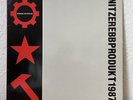 Nitzer Ebb That Total Age LP Mute Records 1987 Electronic EBM Industrial Vinyl