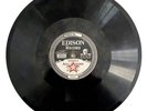 Ach So Fromm Edison 78 Record 1900s 10