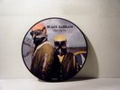 BLACK SABBATH Picture Disc LP Never say die 1978 Earmark RE Ozzy rare  vinyl