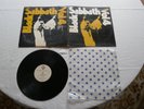 Black Sabbath: Vol. 4 Vinyl LP,  Heavy Metal, RARE, OUT OF PRINT