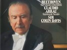 Claudio Arrau, Davis: Beethoven- Complete Piano Concertos / Philips Dig 4 LP Box