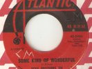 SOUL BROTHERS SIX Some Kind Of Wonderful Ill Be Loving You  NORTHERN SOUL USA 45