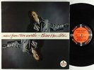 Chico Hamilton - Man From Two Worlds LP - Impulse - A-59 Mono RVG