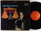 Gary Bartz Quintet - Libra LP - Milestone