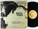 Jason Guy - Jason Roars: The Works Of Famous Black Poets LP - Radnor Shrink