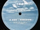 LTJ Bukem - Horizons / Rain Fall - Classic Rare Drum & Bass Looking Good Records