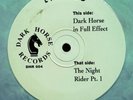 Jim Polo - The Night Rider Part 1 - Very Rare Breakbeat Hardcore Jungle Record