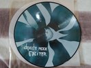 Depeche Mode Exciter Picture Disc LP