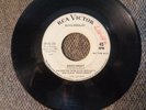 Elvis Presley,Roustabout,RCA-White Label Promo,45 RPM
