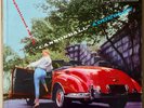 Cannonball Adderley  Sophisticated Swing  EmArcy MG 36110  Mono DG