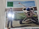 IVAN GRAZIANI - VIAGGI E INTEMPERIE (LP VINILE COLORATO VERDE LIMITATO SIGILLATO