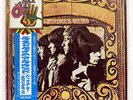 BUFFALO SPRINGFIELD LAST TIME AROUND ATLANTIC P8055A JAPAN OBI VINYL LP