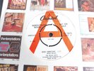 The Beach Boys - Good Vibrations 1966 UK 45 CAPITOL DEMO