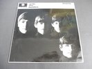 The Beatles - With The Beatles 1963 UK LP PARLOPHONE B&Y MONO 5N/5N