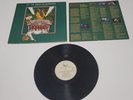 Little Shop of Horrors Original Cast Album 1982 Vinyl LP Geffen Records Musical