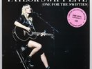 Taylor Swift Live One For The Swifties Pink Vinyl 122/200 Brand New & Sealed