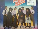 THE JETS – MAGIC LP 33 RPM VINYL FACTORY SEALED